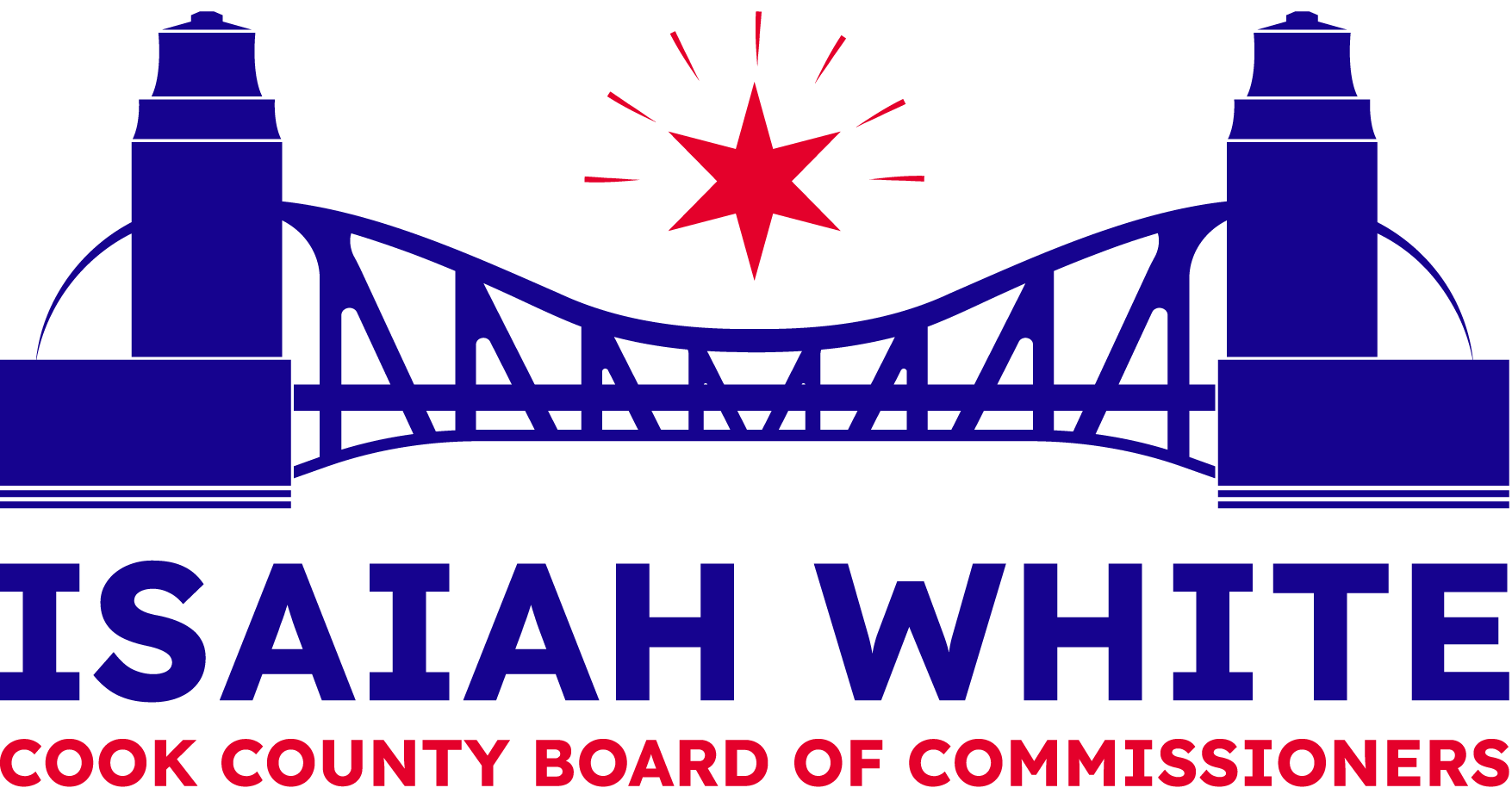 Isaiah White for Cook County Commissioner – 12th District